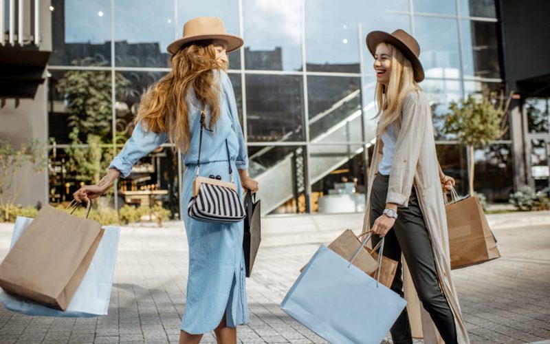 Compras en Albrook Mall Panamá: guía para turistas Compras en Albrook Mall Panamá: guía para turistas