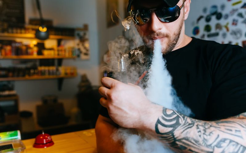 Guía para comprar vapers en Panamá