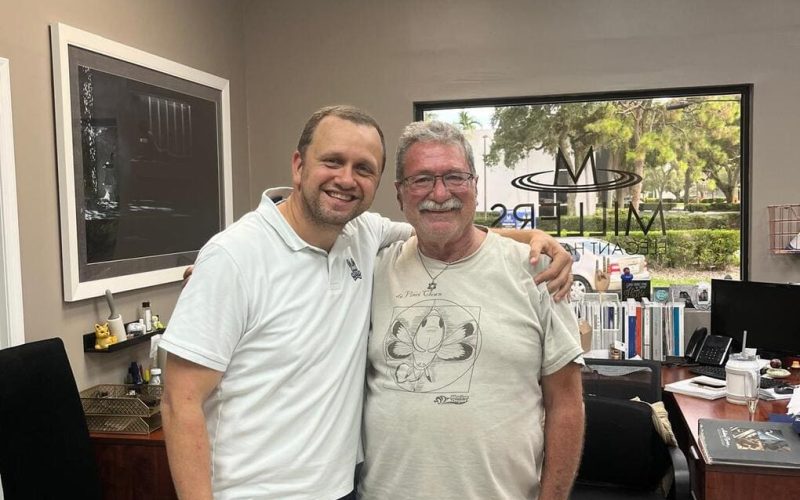 Private Equity y crecimiento sostenible: visión de Mijael Attias