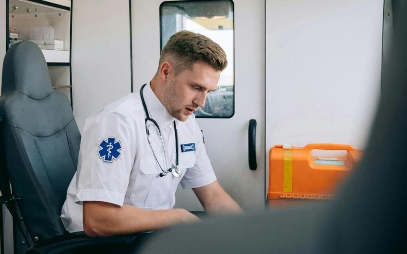 Logística hospitalaria: claves tecnológicas en salud