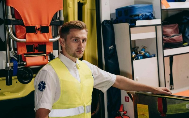 Claves de la tecnología para optimizar la logística hospitalaria