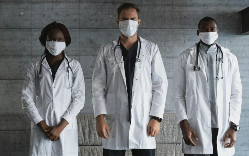 Logística hospitalaria: tecnología para salud eficiente