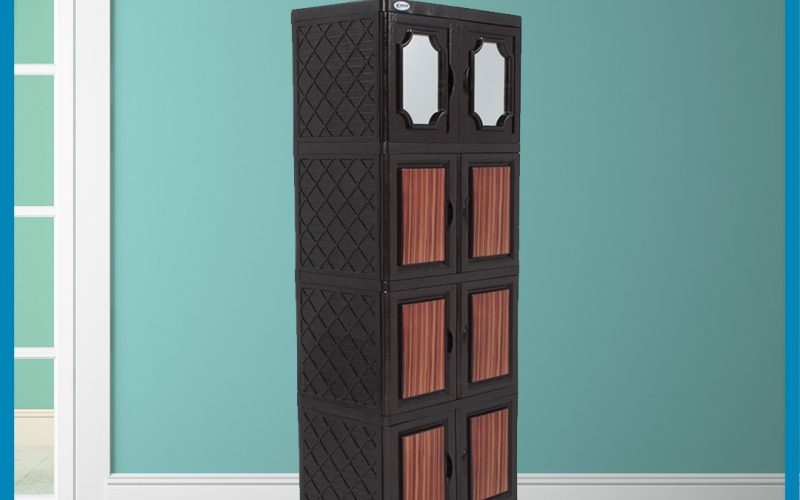 Cómo los armarios de plástico facilitan la limpieza en Costa Rica