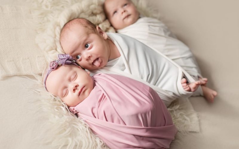 ¿Es posible planear un embarazo de gemelos? Guía para personas de  Bolivia