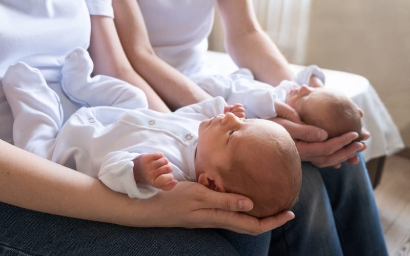 Métodos avanzados para lograr un embarazo múltiple si vives en  Guatemala