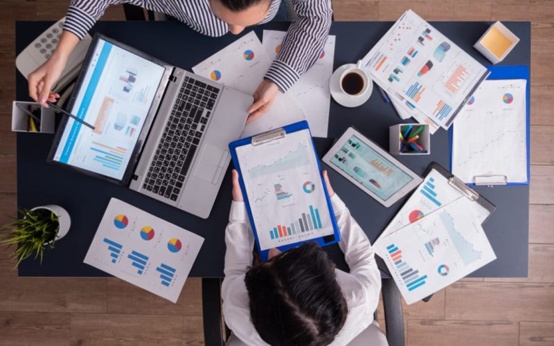 Consultoría ERP: pasos clave para una implementación exitosa en  Guatemala