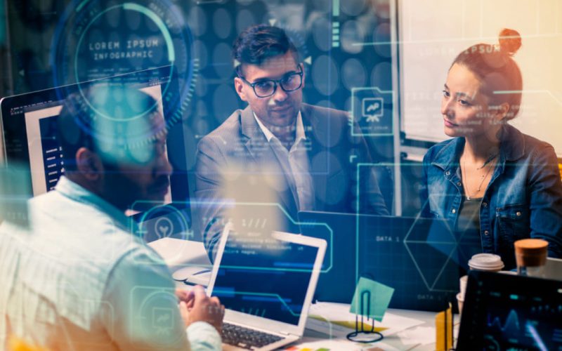 Consultores ERP en Honduras ¿Qué ofrecen y cómo pueden beneficiar a tu negocio?