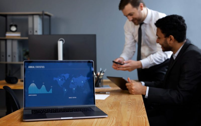 Consultor Power BI en Nicaragua: transforma datos en decisiones estratégicas