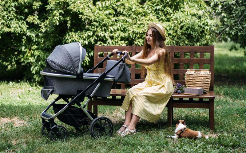 Tienda en Panamá con los mejores coches de bebé para tu niño