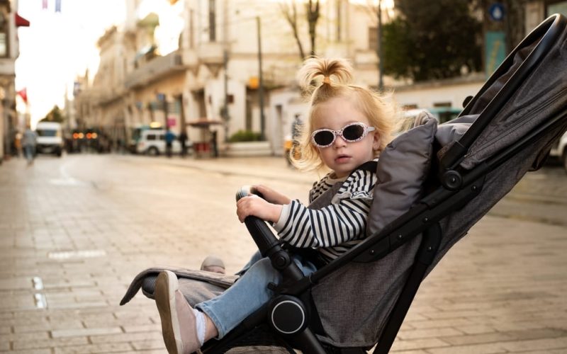 Encuentra coches de bebé funcionales y seguros en Panamá