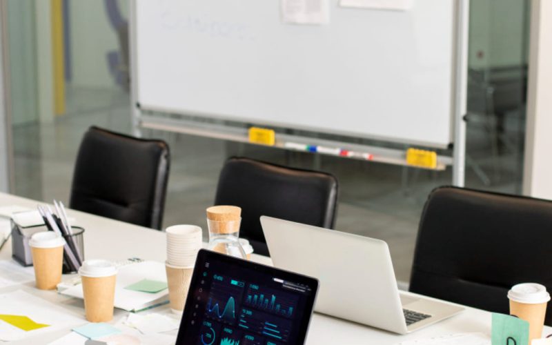 Opciones de alquiler para reuniones de negocios en Panamá