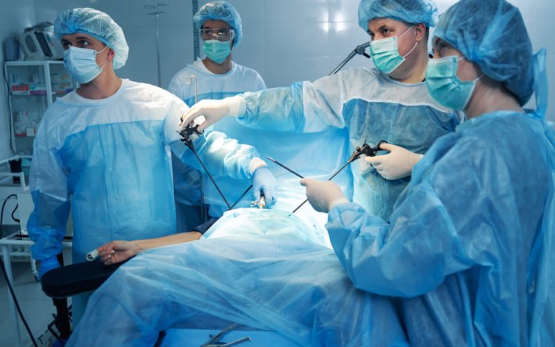 Gestión precisa del dolor perioperatorio con ANI M Doloris en Panamá