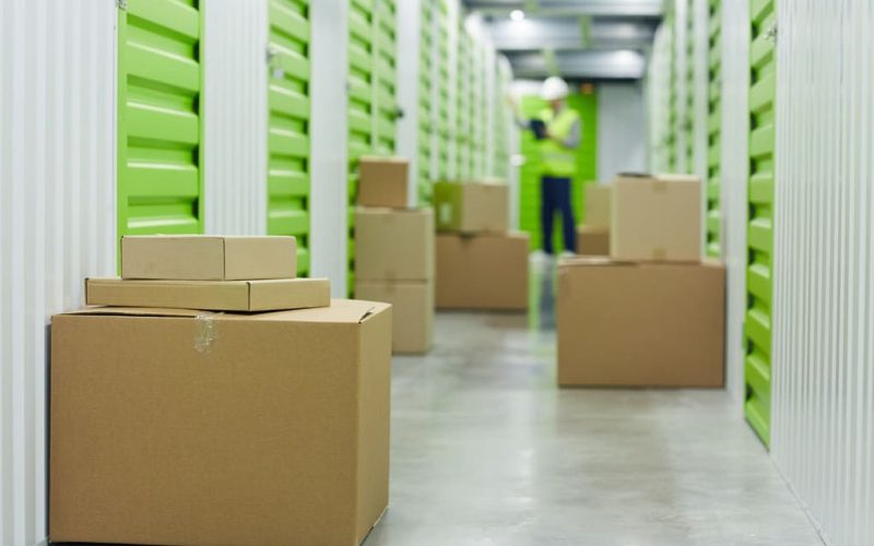 Por qué alquilar un almacén puede impulsar tu negocio en Panamá