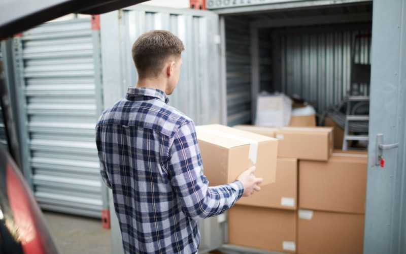 Mini depósitos en Panamá: almacenamiento seguro y económico