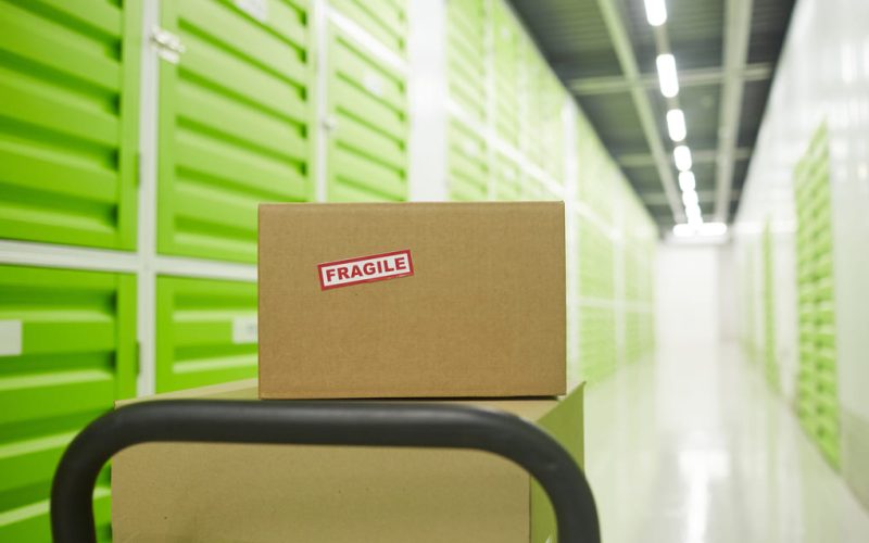 Mini depósitos para PYMES en Panamá: optimización y conveniencia