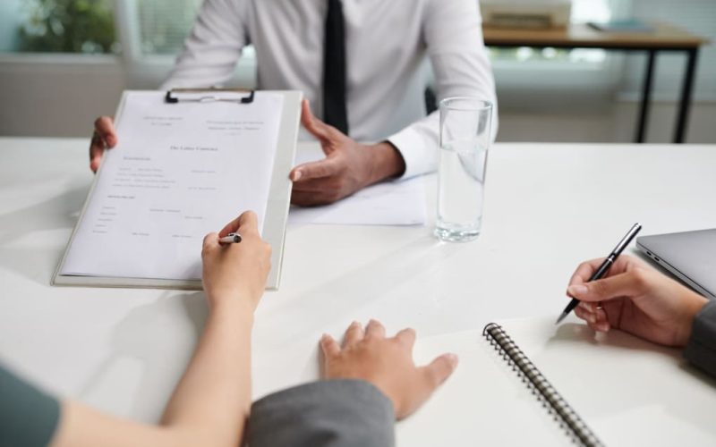 Cómo elegir el mejor método de selección de personal en Panamá