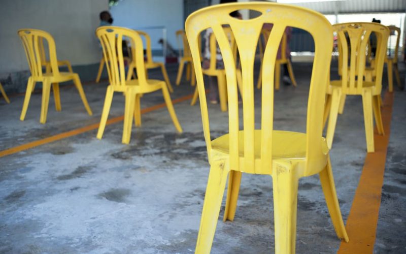 Sillas plásticas en Nicaragua: guía para elegir las mejores