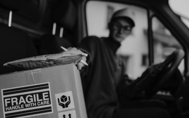 Estrategias con los principales tipos de logística en Brasil