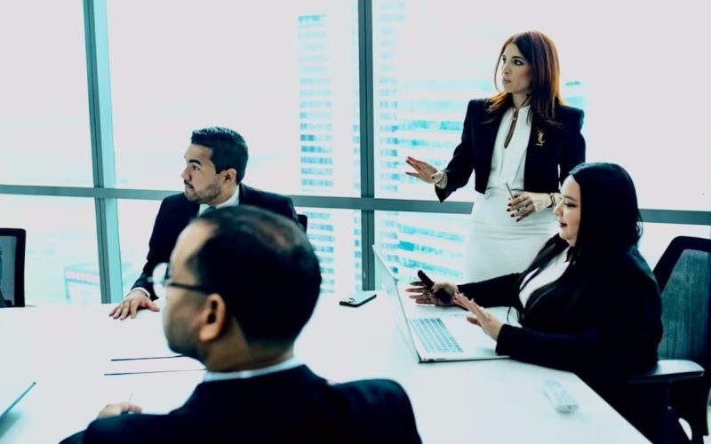 Hostigamiento mediático: cómo afecta a mujeres líderes como Odila Castillo