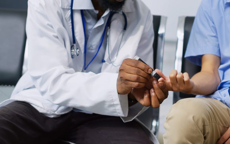 Vive mejor con Prodigy AutoCode: un aliado contra la diabetes