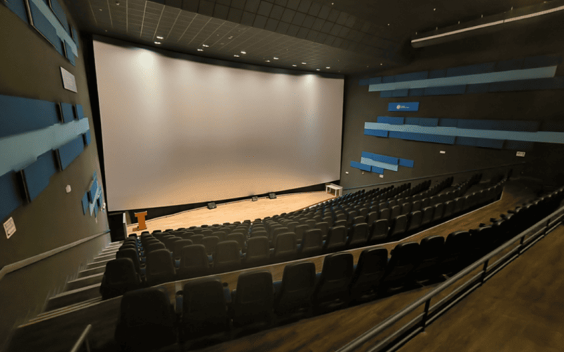 Alquiler de sala de eventos en Panamá: soluciones corporativas integrales