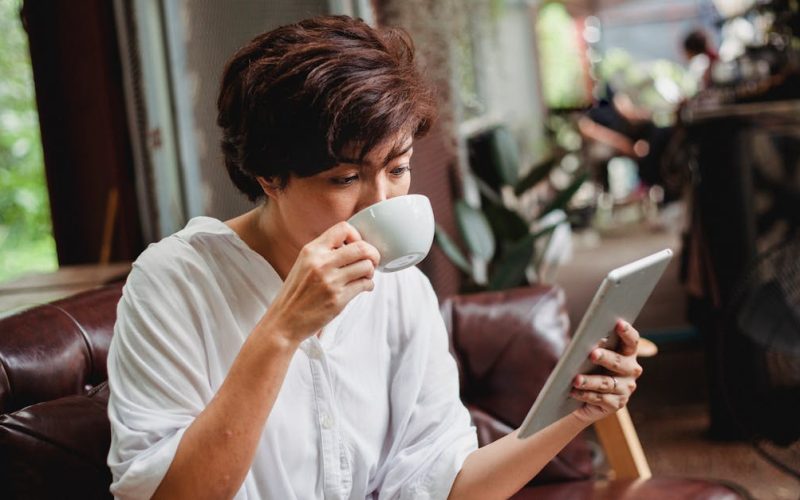 Los portales de noticias más leídos en España