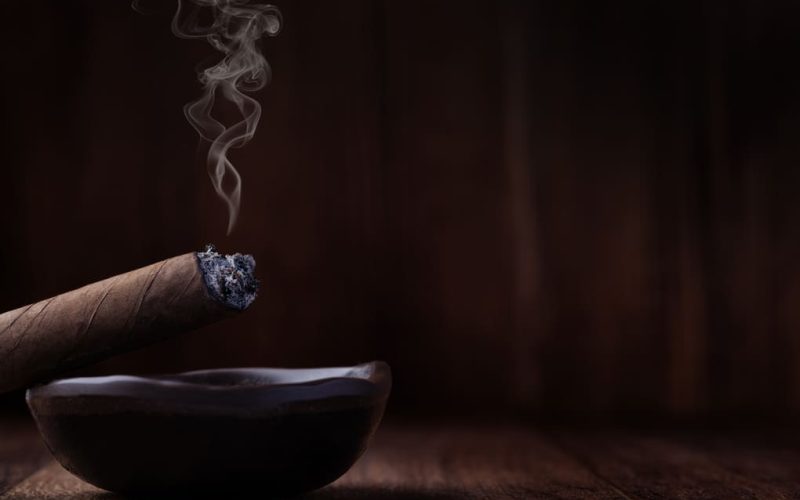 Cigarros de alta gama en Panamá: los mejores lugares para encontrarlos