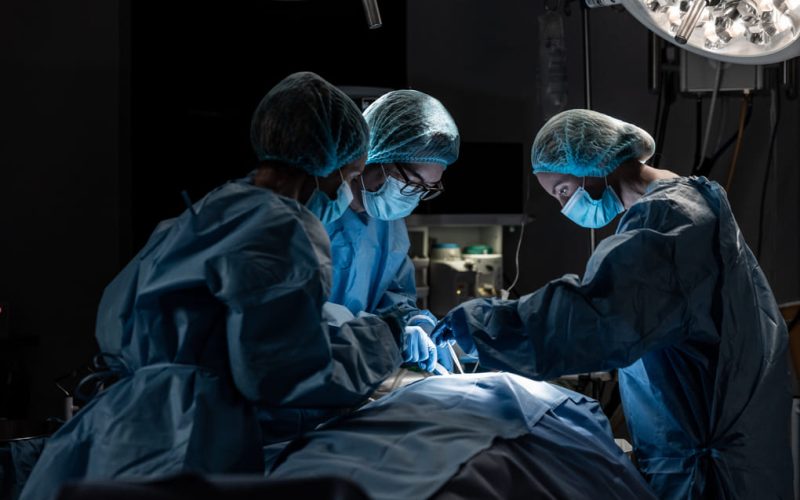 Descubre Aesculap AEOS: innovación en neurocirugía en Panamá