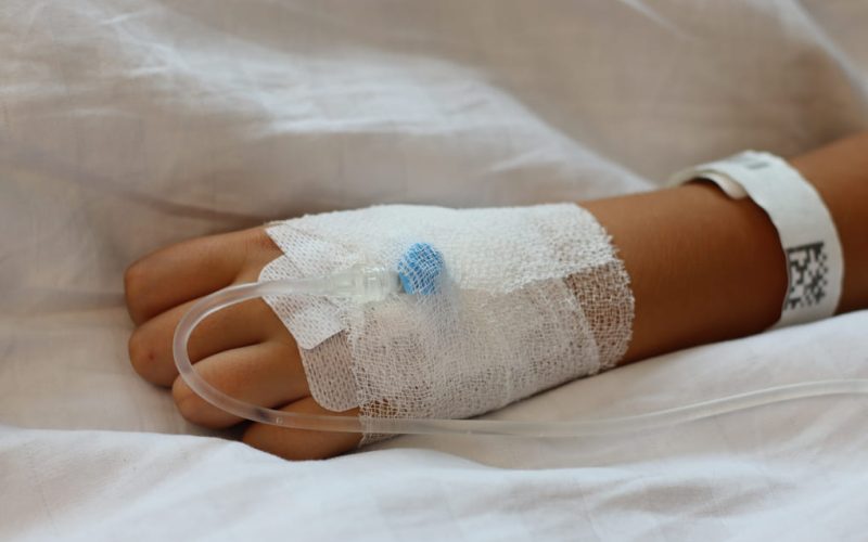 Atención hospitalaria eficiente con Ecoflac plus en Panamá