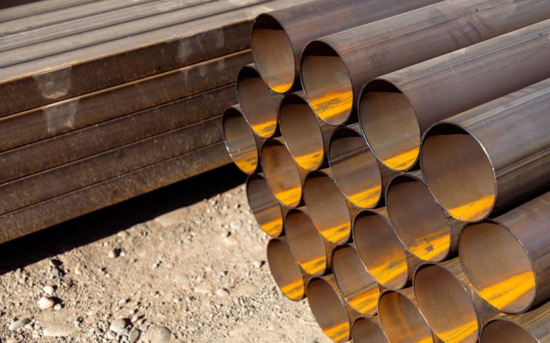 Columnas y vigas galvanizadas en Panamá: refuerza tus construcciones