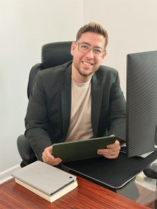 Oliver De Sousa Bravo
