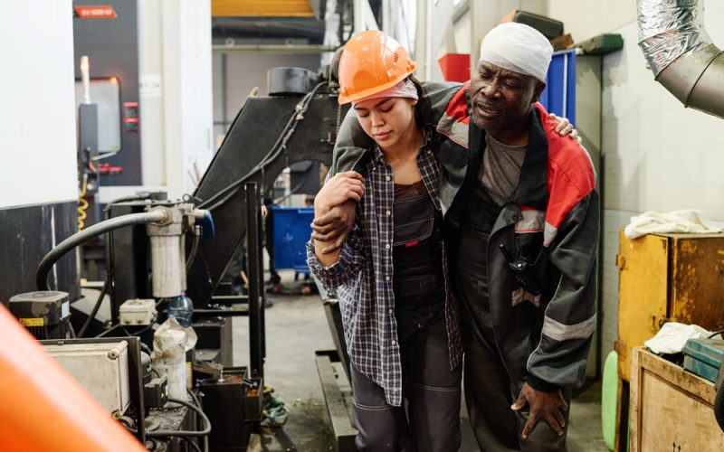 Protección de equipos y cumplimiento de la STPS: beneficios de la salud ocupacional