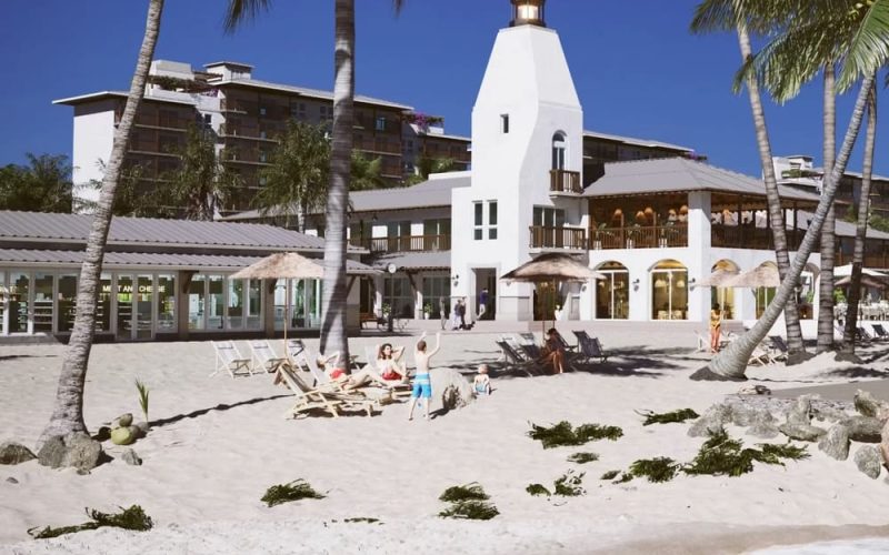 Cómo Boulevard Costa Verde y Market Plaza transforman el día a día en Bayside, Panamá