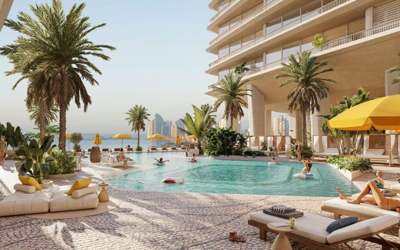 Cómo las amenidades premium transforman los apartamentos modernos en Panamá