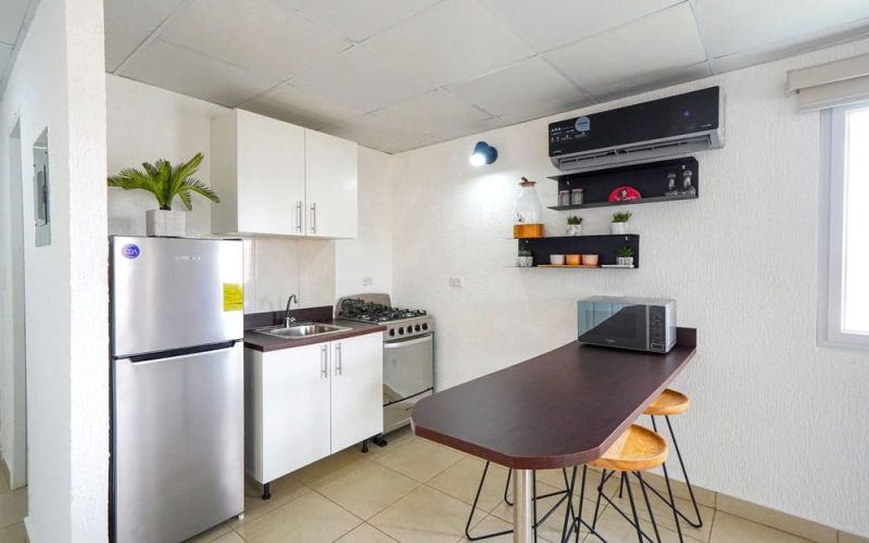 Un proyecto residencial en Panamá que eleva el estándar con energía y agua 24/7