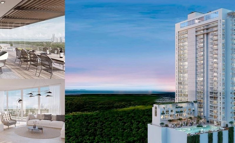 Oceana informa sobre diferencias entre Sky Homes y Penthouse en el mercado inmobiliario de lujo