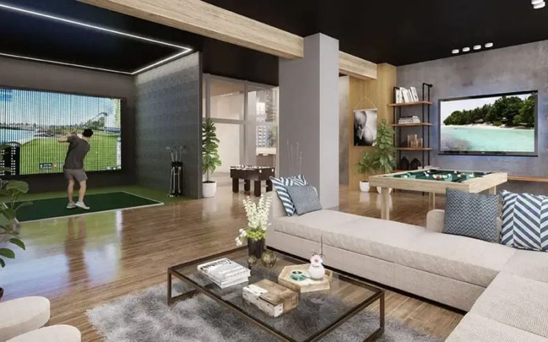 Seguridad y exclusividad en Panamá: Costa del Este lidera como zona residencial premium