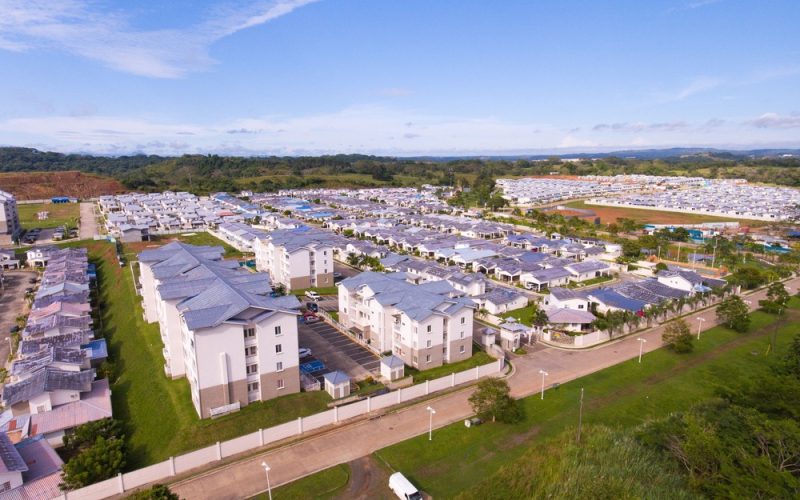 Viviendas costeras en Panamá: Playa Dorada enfatiza el valor del mantenimiento preventivo