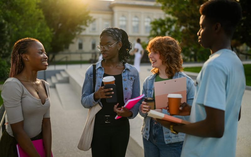 Carrera universitaria en sistemas informáticos en Chitré, Panamá