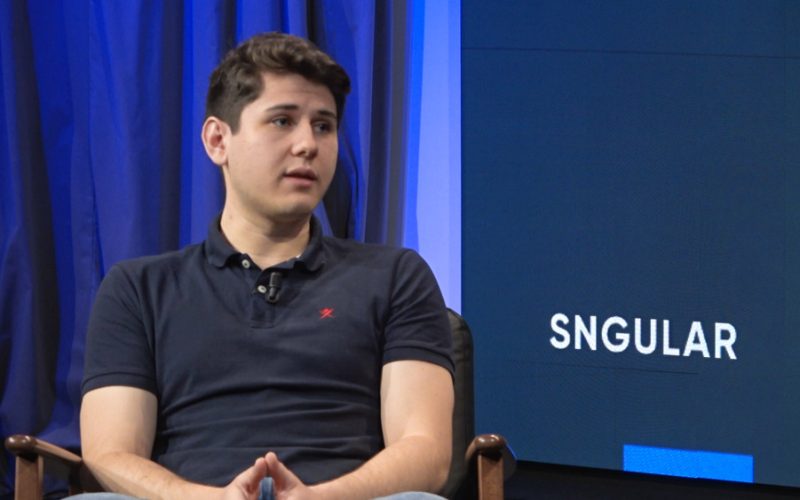 Daniel García-Cordero se suma a CenteIA para elevar la formación en IA