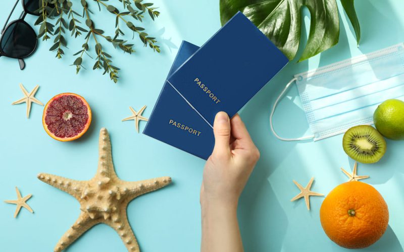 Pasaporte panameño: tiempos, requisitos y gestión con Legal Solutions Panamá